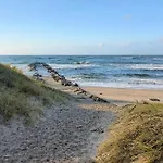 4 Bedroom Pet Friendly In * Ulfborg
