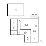 4 Bedroom Pet Friendly In *