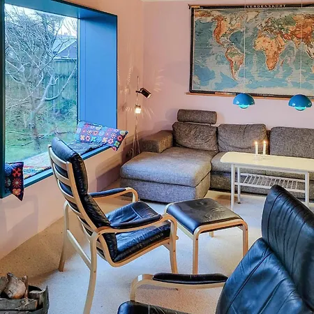 4 Bedroom Pet Friendly In Сasa de vacaciones *