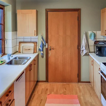 4 Bedroom Pet Friendly In Ulfborg