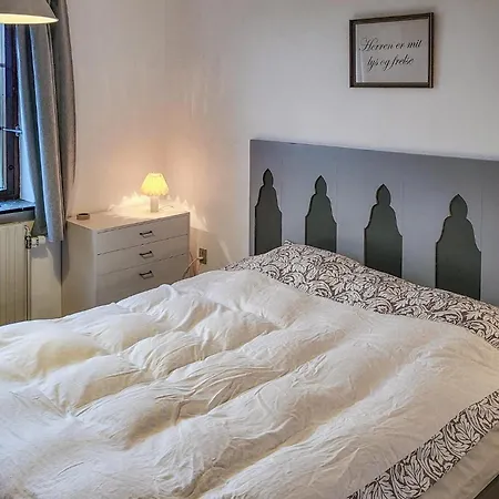 4 Bedroom Pet Friendly In Ulfborg