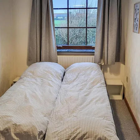4 Bedroom Pet Friendly In Ulfborg