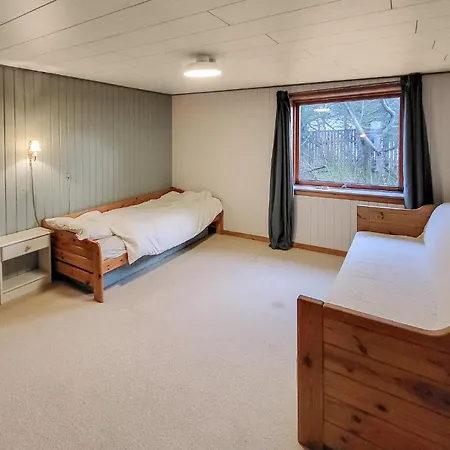 4 Bedroom Pet Friendly In * Ulfborg