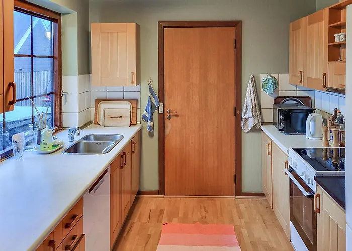 4 Bedroom Pet Friendly In Ulfborg