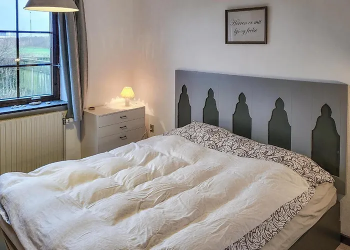 4 Bedroom Pet Friendly In Ulfborg