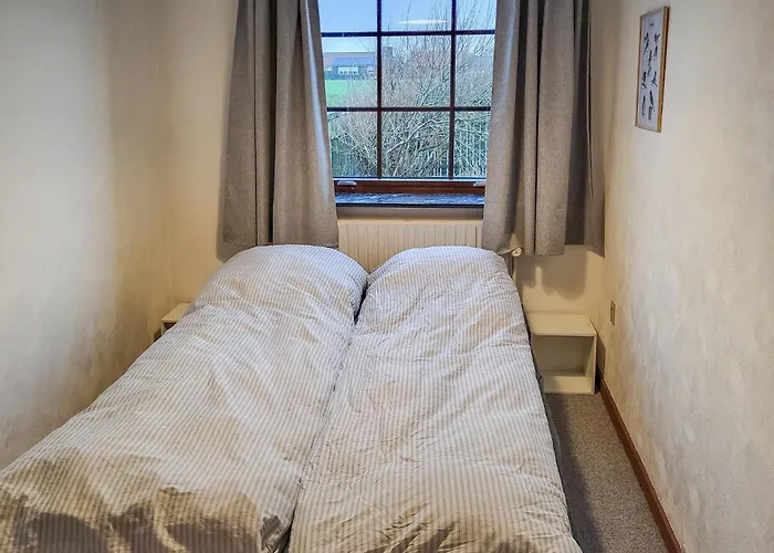4 Bedroom Pet Friendly In Ulfborg